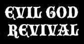logo Evil God Revival